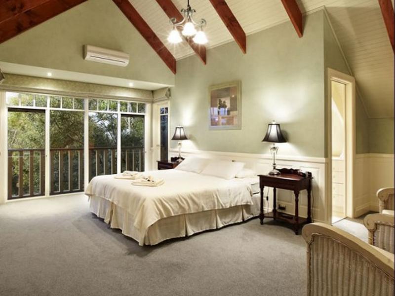 Lawson Lodge Macedon Exterior foto