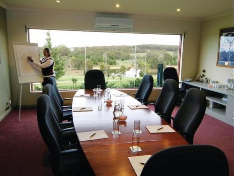 Lawson Lodge Macedon Exterior foto